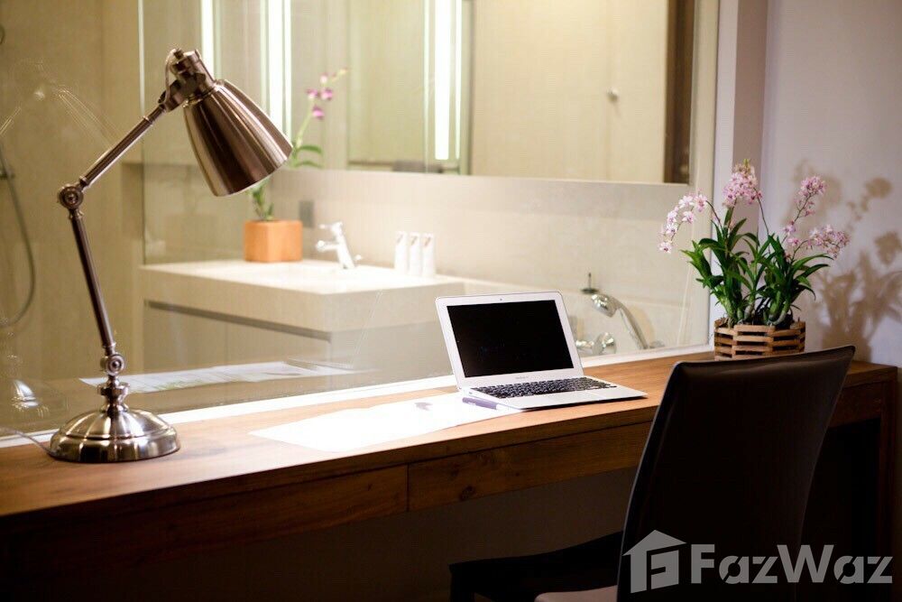 picture 1 Bedroom Condo for rent at Quattro By Sansiri 39139 - 14/22