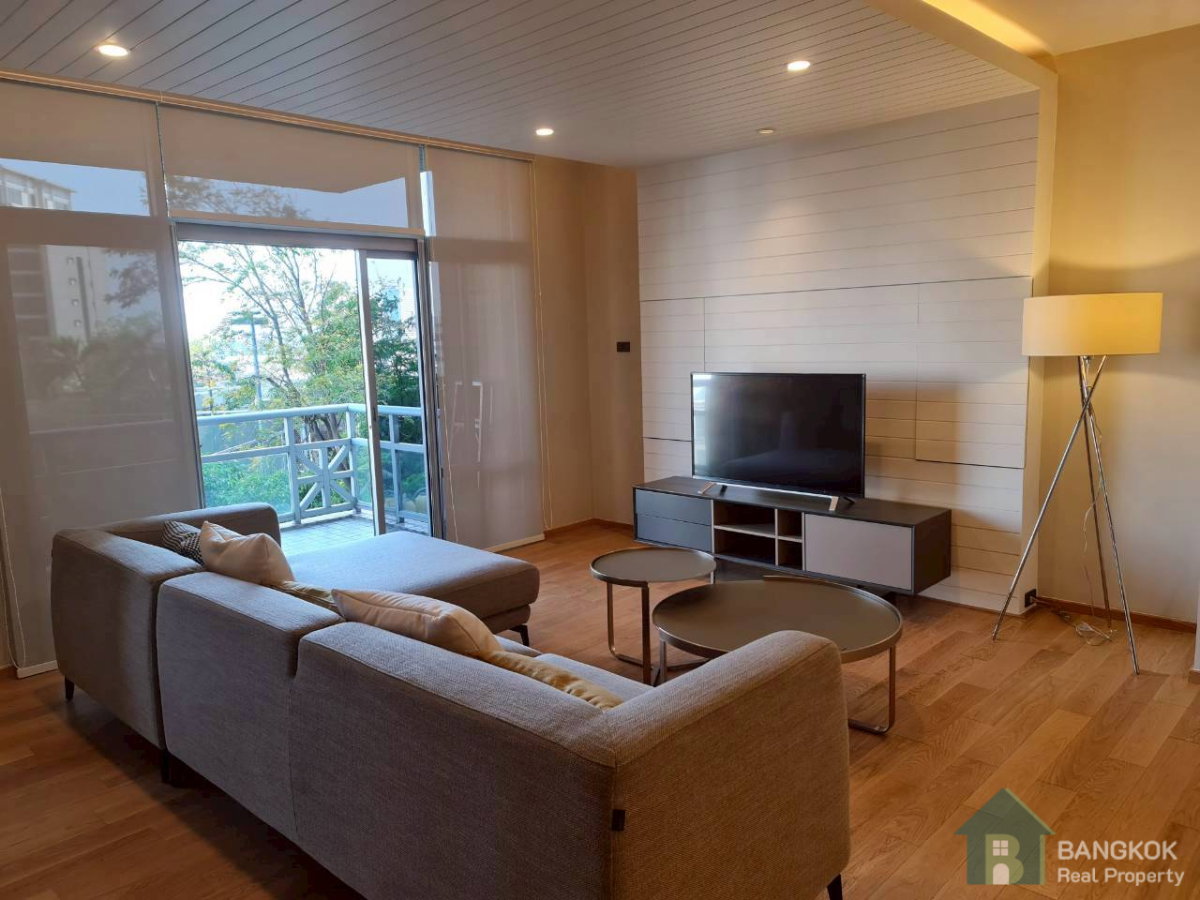 รูป ให้เช่าคอนโด 3 ห้องนอน All Season Mansion ใกล้ bts เพลินจิต - รูปที่ 2/13