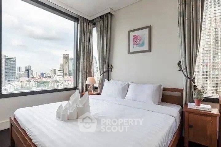 รูป คอนโด 2-ห้องนอน ที่ ออกัสตัน สุขุมวิท22 ใกล้ MRT ศูนย์การประชุมแห่งชาติสิริกิติ์ (ID 3031987) - รูปที่ 9/14