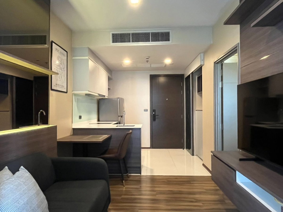 picture For rent: Ceil By Sansiri, 2nd floor, Building B. - 5/9