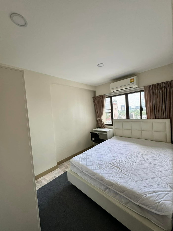 picture #SC15066📌 Rent | 🟦🟨Saranjai Mansion🟥🟩💬𝑪𝒐𝒏𝒕𝒂𝒄𝒕𝑳𝑰𝑵𝑬:@𝒔𝒆𝒄𝒓𝒆𝒕𝒑𝒓𝒐𝒑𝒆𝒓𝒕𝒚 🔥✨ - 2/11