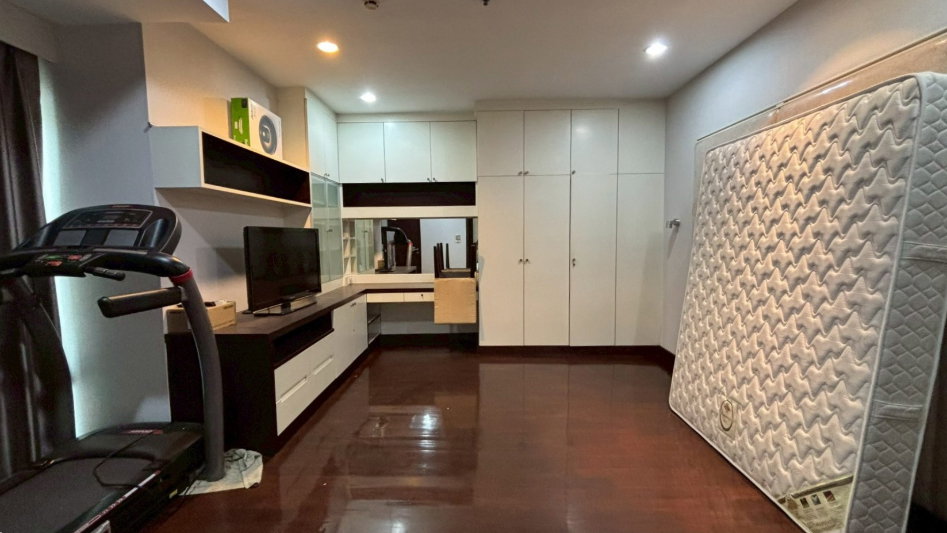 picture For Rent Noble Aura Thonglor (2 Bedrooms, Very Spacious Balcony) - 17/19