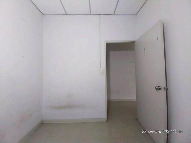 รูป บ้านเดี่ยว 20 ตร.วา กิตติชัย วิลล่า 3 เขตหนองจอก กรุงเทพมหานคร 1M - รูปที่ 8/28