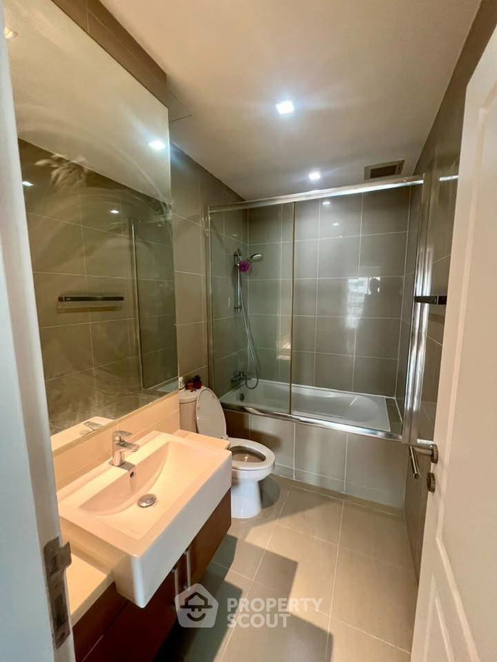 รูป คอนโด 1-ห้องนอน ที่ โนเบิล รีไฟน์ พร้อมพงษ์ ใกล้ BTS พร้อมพงษ์ (ID 3028363) - รูปที่ 3/6