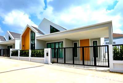 Houses for rent Thalang Phuket : Aiyada 3 bedrooms house for rent 1955779