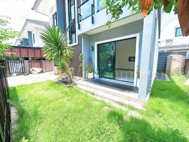 รูป บ้านแฝด เดอะ แกลเลอรี่ รัตนาธิเบศร์ - ราชพฤกษ์ บ้านสวย ราคาถูก - รูปที่ 19/21