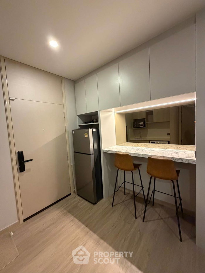 รูป คอนโด 1-ห้องนอน ที่ ลุมพินี พาร์ค พหล 32 ใกล้ BTS เสนานิคม (ID 3017053) - รูปที่ 4/9