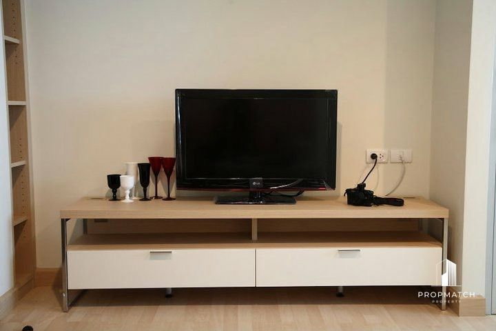 รูป PM037878 ✨Flash Deal ✨ Rhythm Ratchada (1Bed 1Bath 47 SQM.) พร้อมอยู่ ! เพียง 23,000 บาทต่อเดือน Tel.0981315848 @propmatch - รูปที่ 2/12