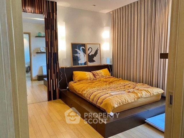 picture 1-BR Condo at Siri At Sukhumvit near BTS Thong Lor (ID 3031915) - 6/8