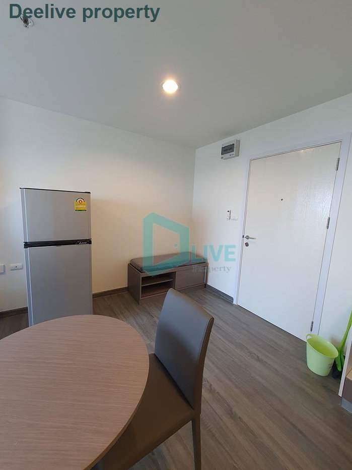 รูป DL002388 ให้เช่าคอนโด เดอะ ทรัสต์ คอนโด เอราวัณ (The Trust Condo Erawan) ใกล้ BTS ช้างเอราวัณ พร้อมเข้าอยู่ โทรด่วน 0638692663 LineID @952jdxxk - รูปที่ 2/8