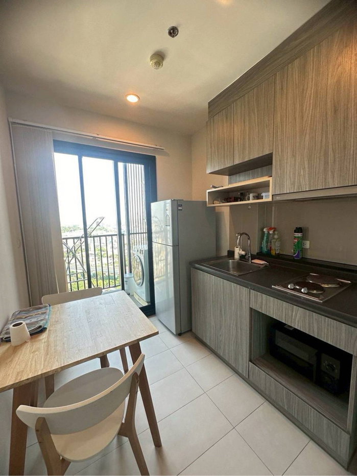 picture Condo for rent at The Base Heights Mitraphap, Khon Kaen. - 5/11