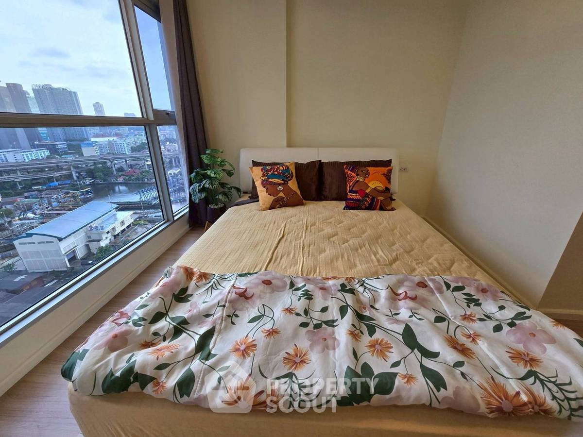 รูป คอนโด 2-ห้องนอน ที่ แอสปาย สุขุมวิท 48 ใกล้ BTS พระโขนง (ID 3030233) - รูปที่ 6/14