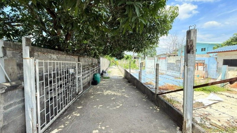 รูป บ้านเดี่ยว 400 ตารางวา คลองหลวง คลองสี่ - รูปที่ 3/18
