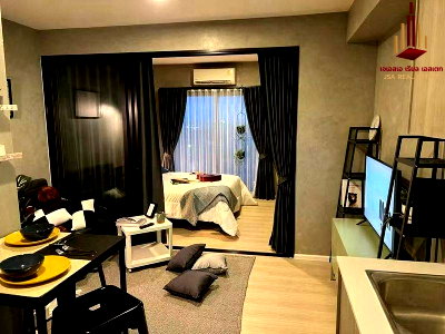 Condos for sale : ✨ For Sale: A Space Mega Condo ✨💰 Only 1,700,000 THB
