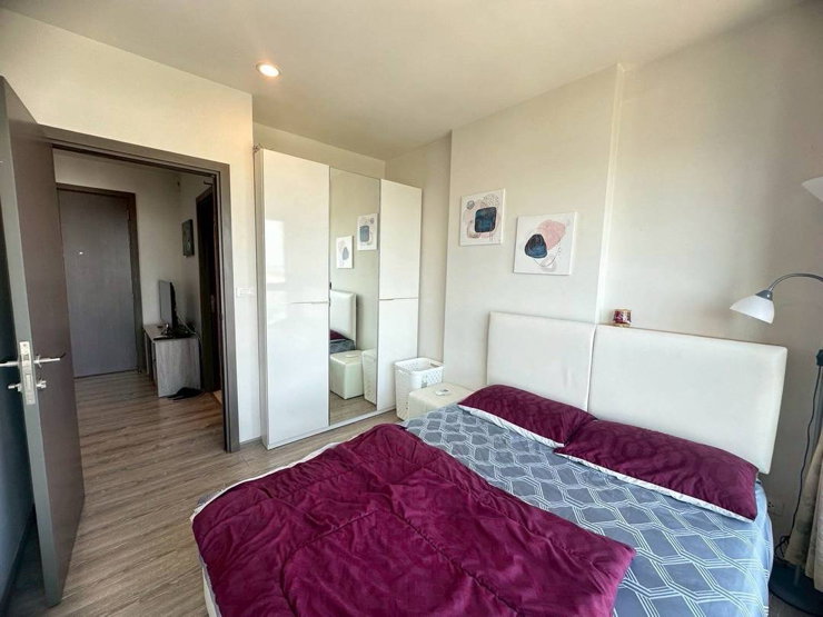picture Condo for rent at The Base Heights Mitraphap, Khon Kaen. - 1/11