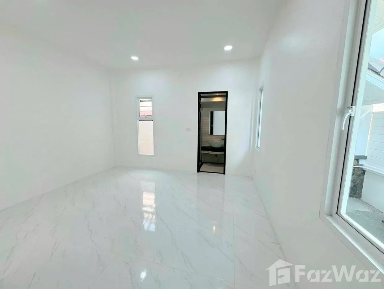 รูป ขาย บ้านเดี่ยว 2 ห้องนอน ในโครงการ บ้าน อิรวดี เก็ต-โฮ่ 6493652 - รูปที่ 7/20