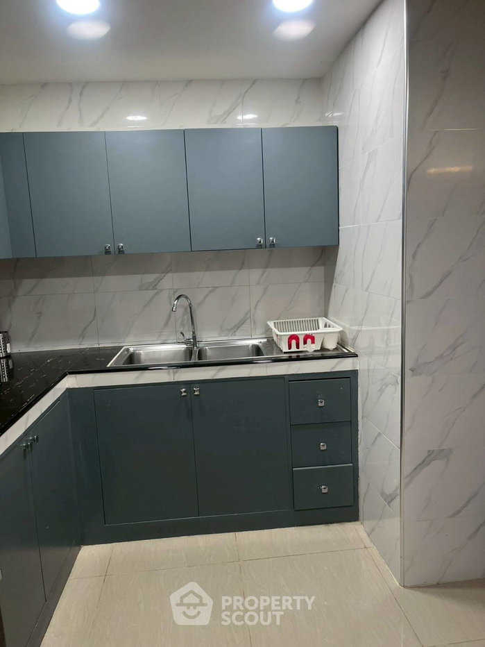 รูป คอนโด 3-ห้องนอน ที่ เพรสซิเดนท์ ปาร์ค คอนโดมิเนี่ยม ใกล้ MRT ศูนย์การประชุมแห่งชาติสิริกิติ์ (ID 3031969) - รูปที่ 17/20