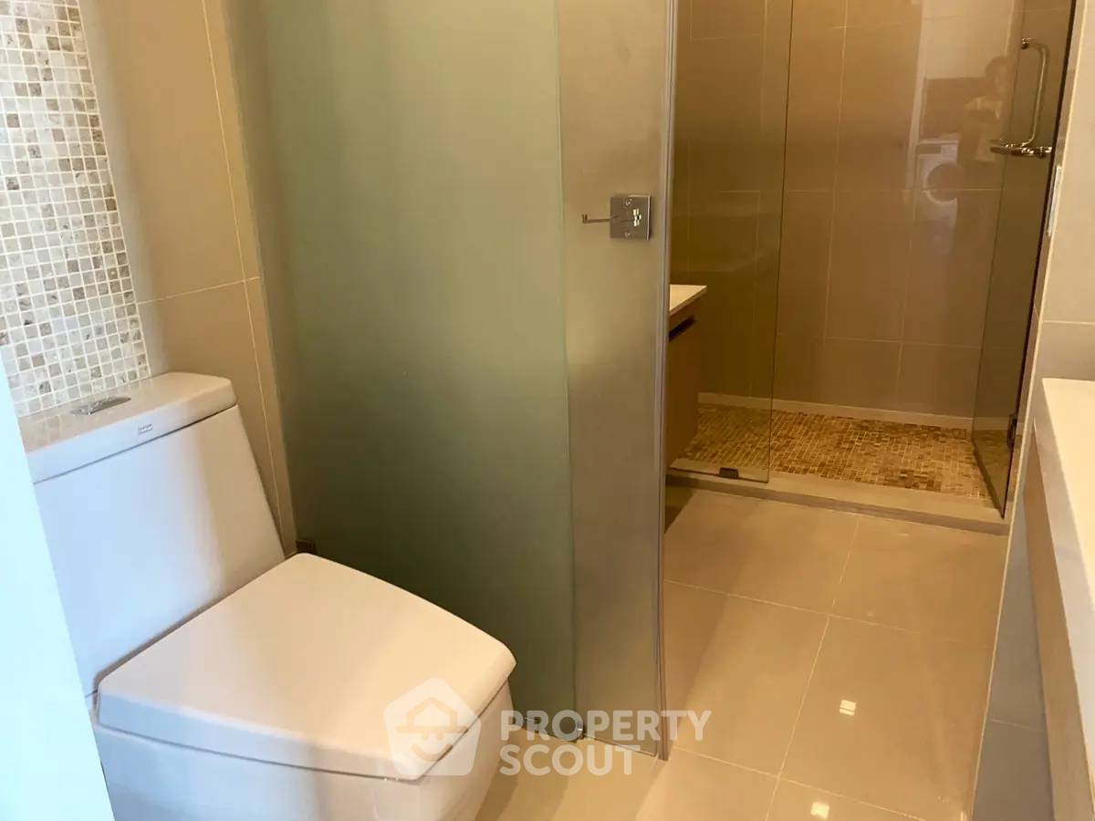 รูป คอนโด 1-ห้องนอน ที่ คิว อโศก ใกล้ MRT เพชรบุรี (ID 3029079) - รูปที่ 6/6