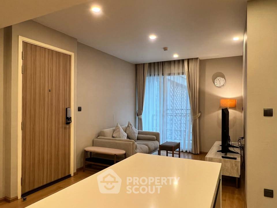 รูป คอนโด 2-ห้องนอน ที่ ณ วรา เรสซิเดนส์ ใกล้ BTS ชิดลม (ID 3031374) - รูปที่ 2/13