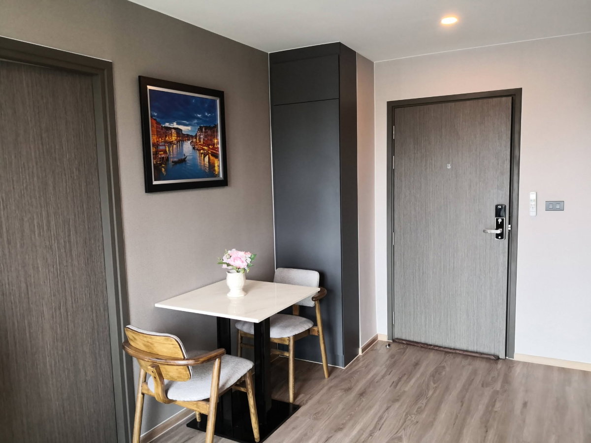 รูป ✨Condo for Rent : VIA 61 (AP-02) ( line : @condo91 ) - รูปที่ 5/11