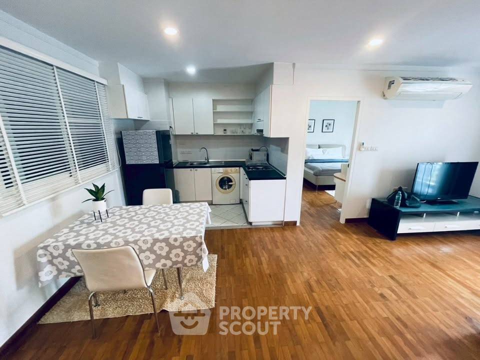 รูป คอนโด 1-ห้องนอน ที่ บ้านสิริสุขุมวิท 13 คอนโดมิเนียม ใกล้ ARL มักกะสัน (ID 3031309) - รูปที่ 17/25