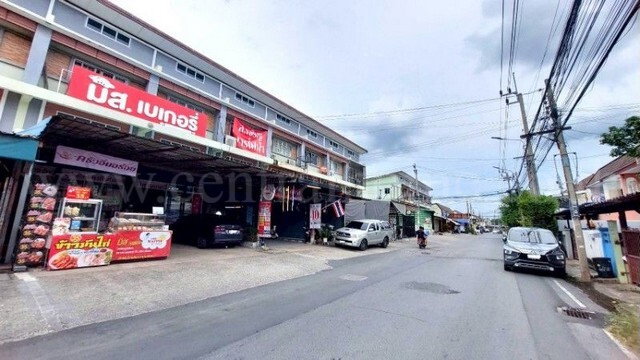 รูป อาคารพาณิชย์ 2.5 ชั้น 2 คูหา บัวทองธานี บางบัวทอง ราคาถูก - รูปที่ 14/14