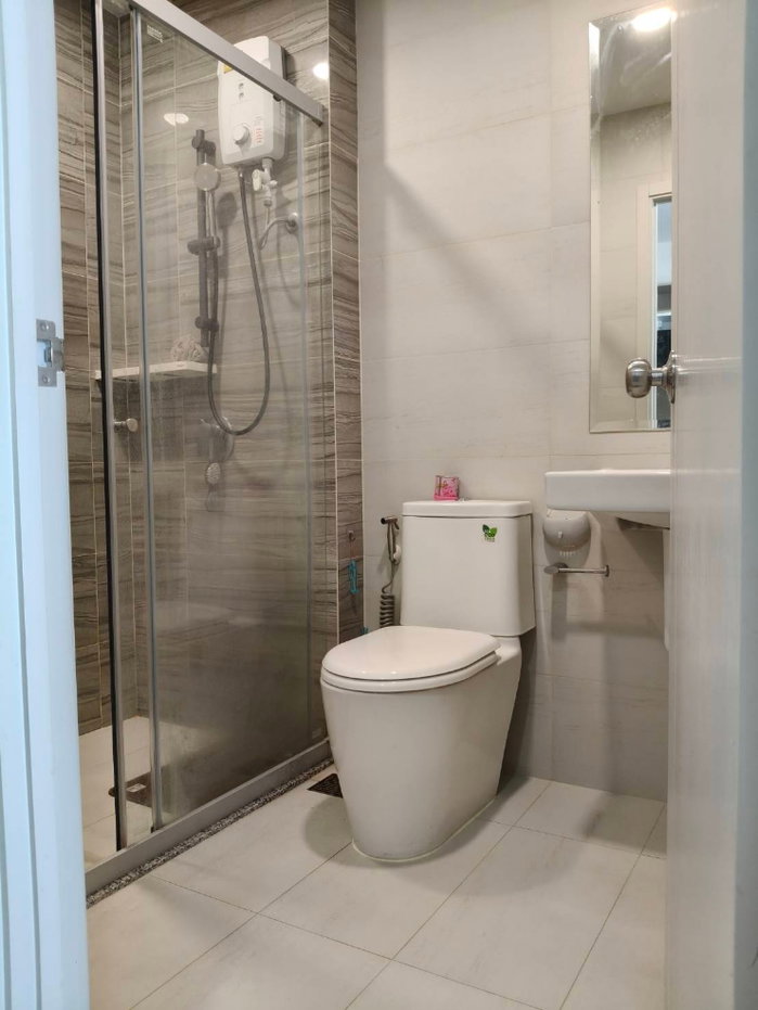 picture Owner-rented Supalai Veranda Ramkhamhaeng Condo. - 2/23