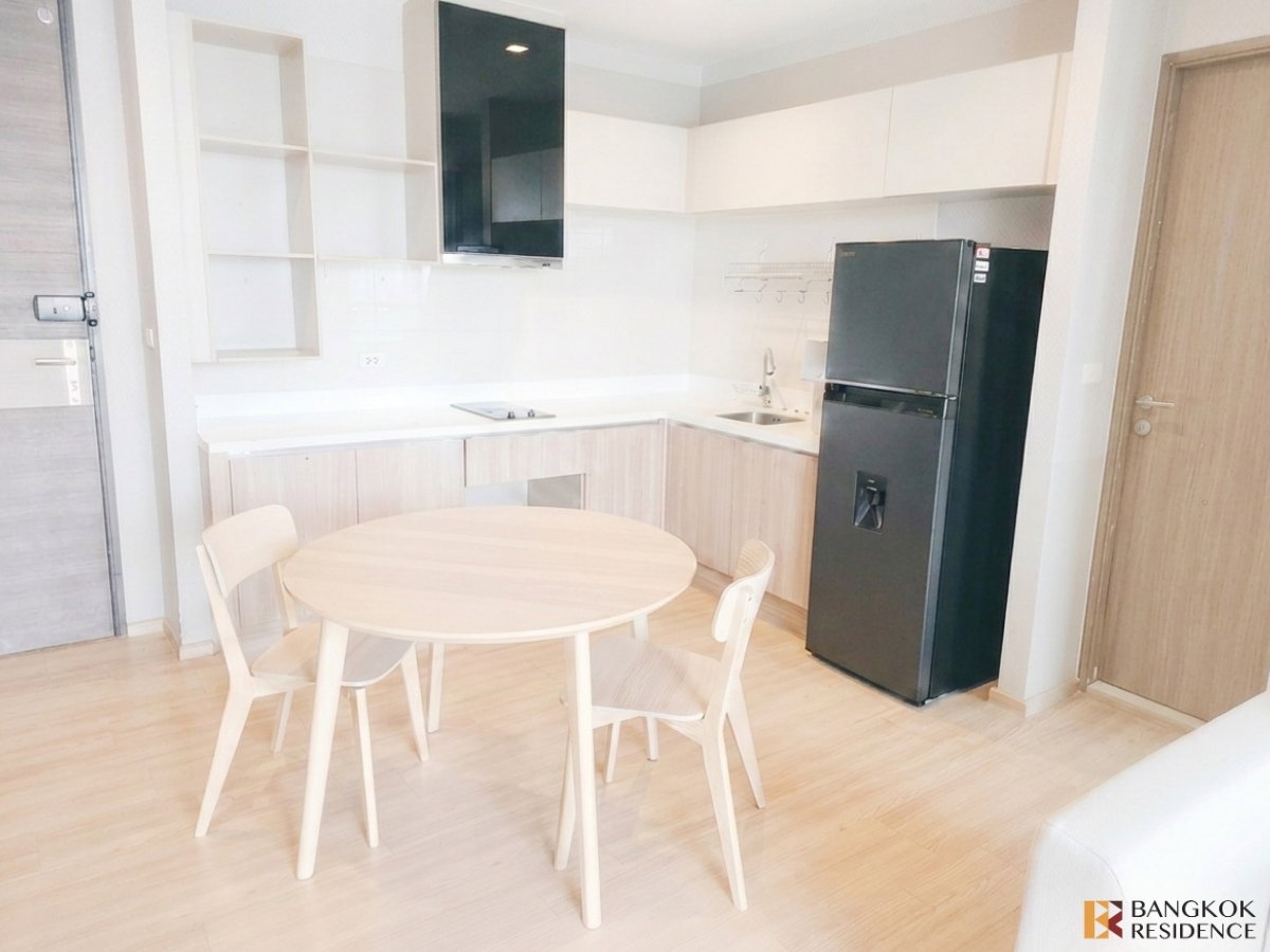 รูป เช่าคอนโด 💙 RHYTHM Sathorn 2นอน 66.37ตรม 32K ✨ รีโนเวทใหม่ ใกล้ BTS สะพานตากสิน - รูปที่ 4/6