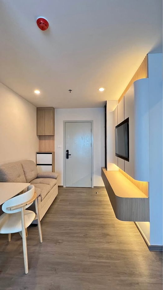 รูป ⭐️  Regent Home Wutthakat  ⭐️ ห้องใหม่ยังไม่เคยเข้าอยู่ เฟอร์นิเจอร์ใหม่ครบ พร้อมย้าย - รูปที่ 1/13