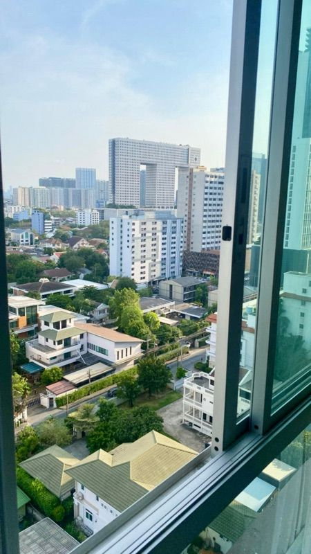 picture For rent, Lumpini Place Ratchayothin, 15th floor. - 7/9