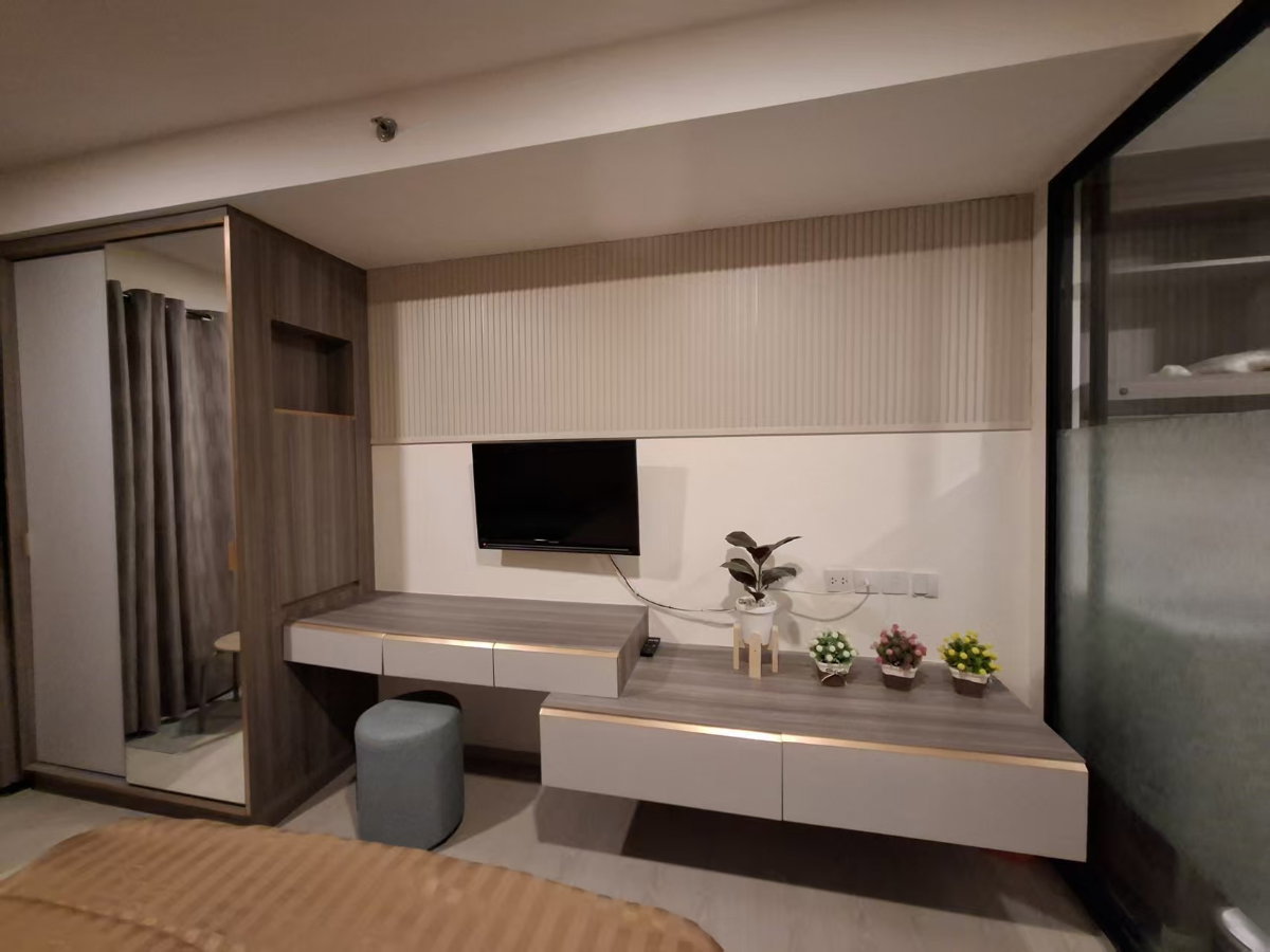picture Condo for Rent – KnightsBridge Phaholyothin Interchange - 13/20