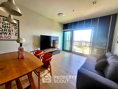 Condos for rent : 1-BR 60 Sqm Condo For Rent, Noble Revent Near BTS Phaya Thai (ID 3031876)