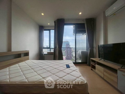 คอนโด 1-ห้องนอน ที่ มารุ เอกมัย 2 ใกล้ BTS เอกมัย (ID 3020312)