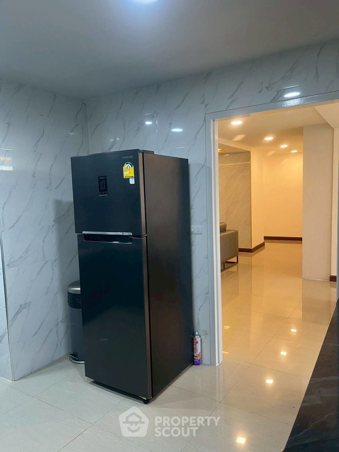 รูป คอนโด 3-ห้องนอน ที่ เพรสซิเดนท์ ปาร์ค คอนโดมิเนี่ยม ใกล้ MRT ศูนย์การประชุมแห่งชาติสิริกิติ์ (ID 3031969) - รูปที่ 16/20