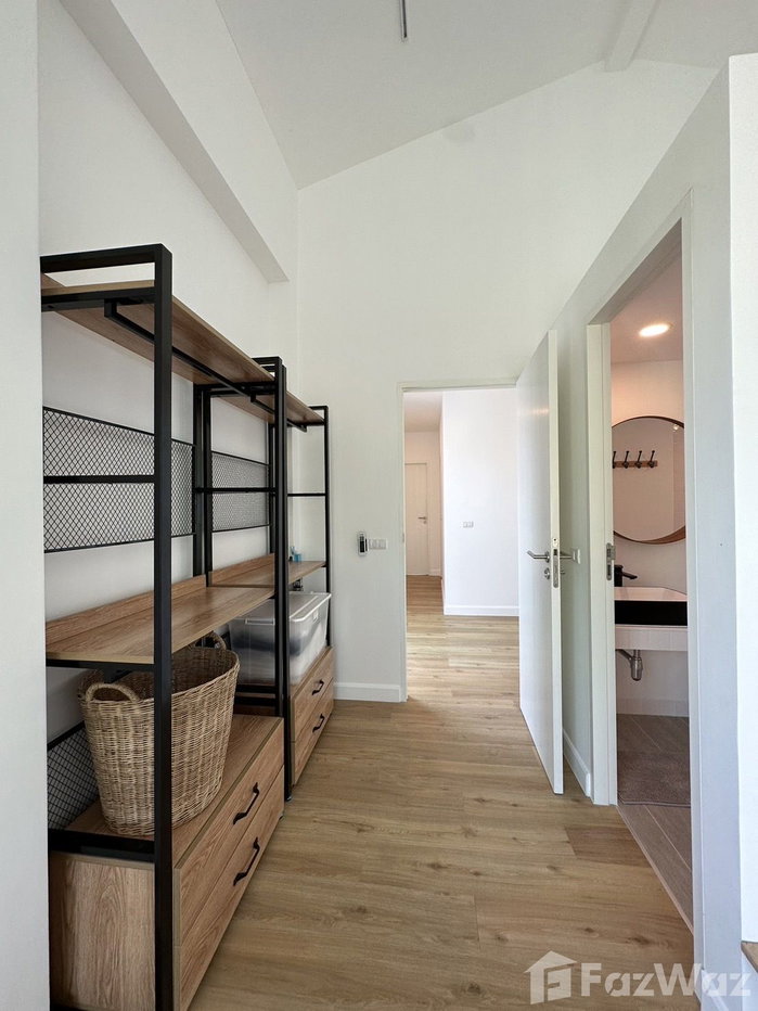 รูป บ้านเดี่ยวให้เช่า 3 ห้องนอน ในโครงการ โมโน ลอฟท์ เฮ้าส์ เกาะแก้ว 1385858 - รูปที่ 13/20
