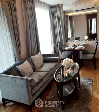 2-BR Condo at H Sukhumvit 43 near BTS Phrom Phong (ID 3028474)