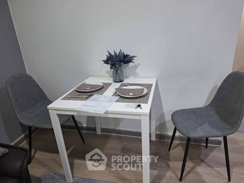 รูป คอนโด 1-ห้องนอน ที่ รีช พหลโยธิน 52 ใน คลองถนน (ID 3032016) - รูปที่ 4/8