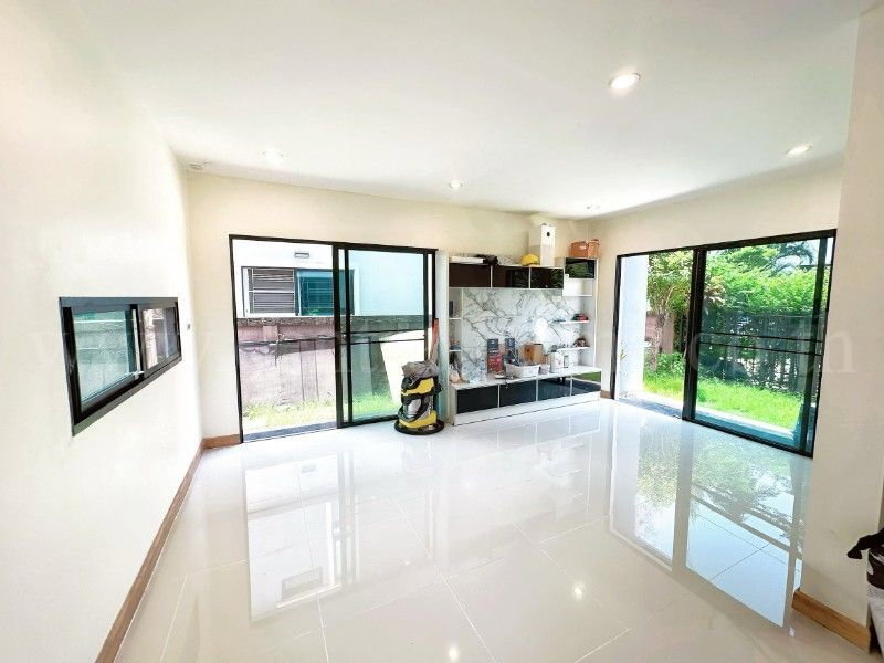 รูป บ้านแฝด เดอะ แกลเลอรี่ รัตนาธิเบศร์ - ราชพฤกษ์ บ้านสวย ราคาถูก - รูปที่ 4/21