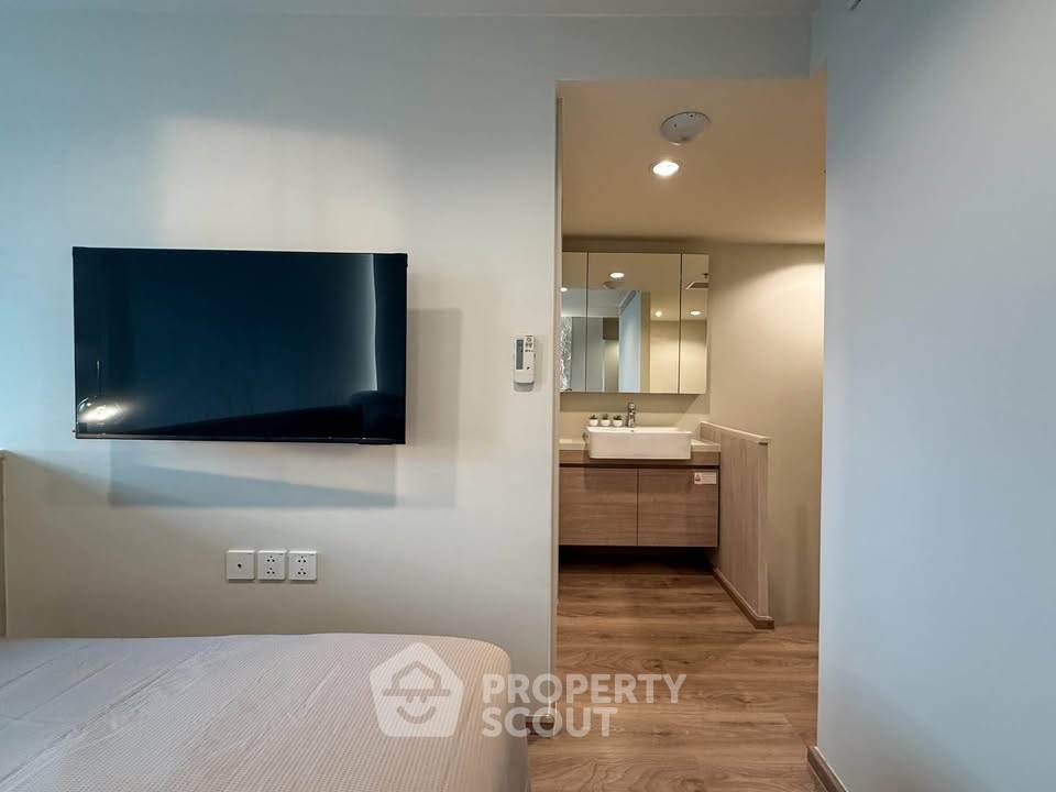 รูป คอนโด 1-ห้องนอน ที่ โนเบิล ฟอร์ม ทองหล่อ ใกล้ BTS ทองหล่อ (ID 3031370) - รูปที่ 20/24