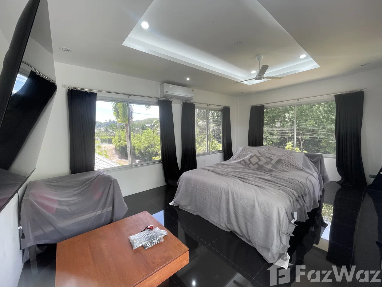 รูป วิลล่าให้เช่า 5 ห้องนอน ในโครงการ คาซา สาคู รีสอร์ท 6493799 - รูปที่ 41/51