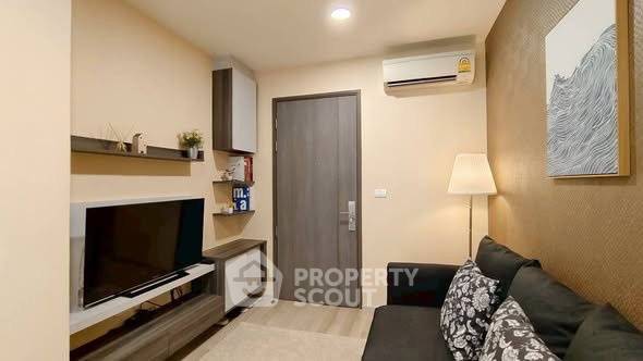picture Studio Condo at Centric Ratchada - Huai Khwang near MRT Huai Khwang (ID 2805636) - 3/7