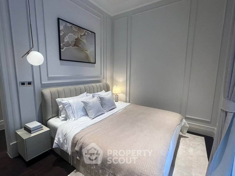รูป คอนโด 2-ห้องนอน ที่ 98 ไวร์เลส ใกล้ BTS เพลินจิต (ID 3031864) - รูปที่ 8/8