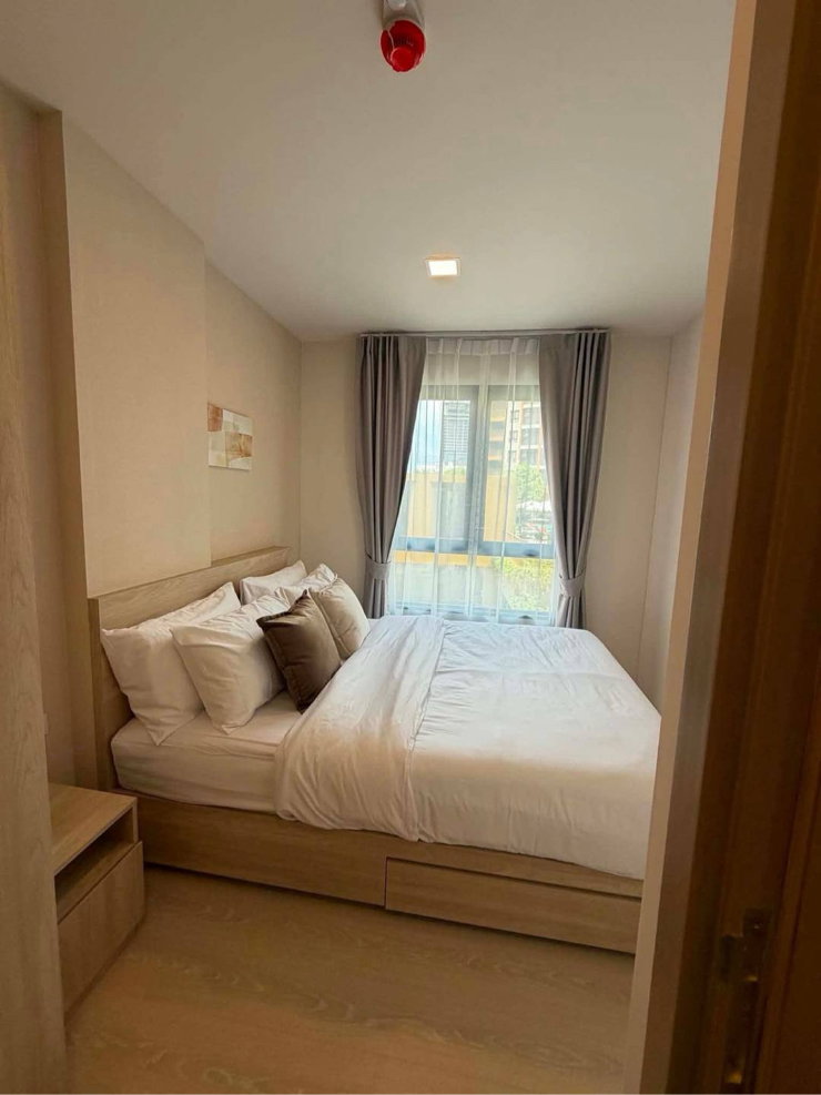 Condo for rent at The Base Srichan, Khon Kaen.