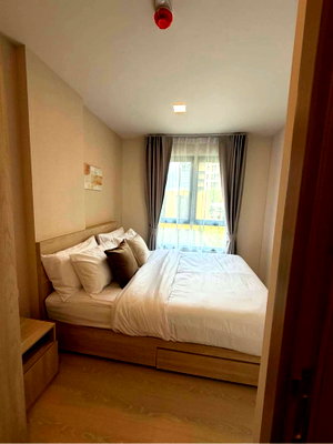 Condos for rent 62 BLOCS Market : Condo for rent at The Base Srichan, Khon Kaen.