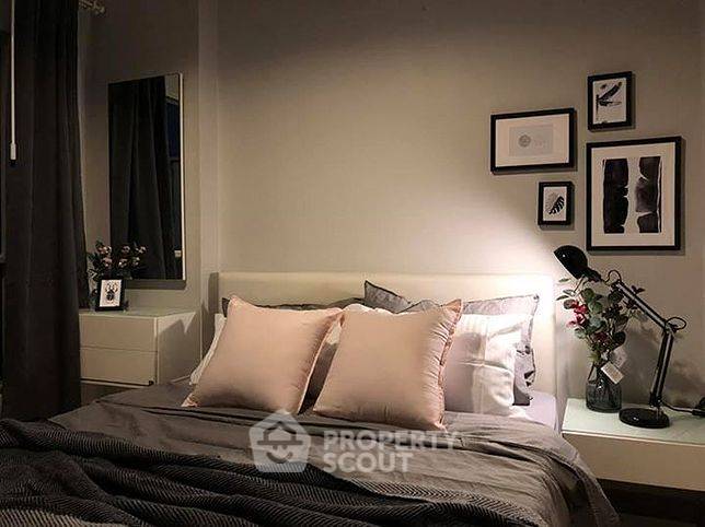 picture 1-BR Condo at Aspire Rama 4 near BTS Phra Khanong (ID 49929) - 6/6