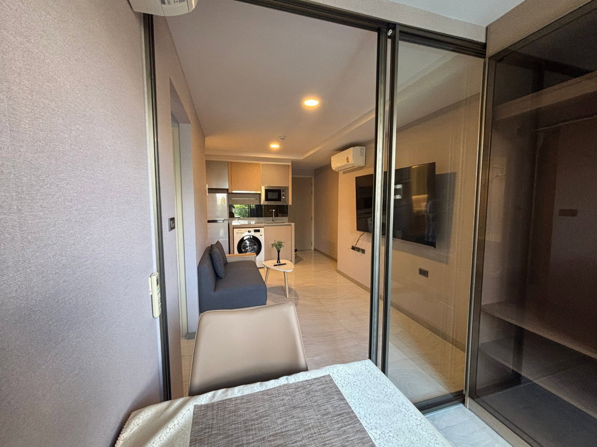 picture @Condorental condo for rent Walden Asoke - 5/11