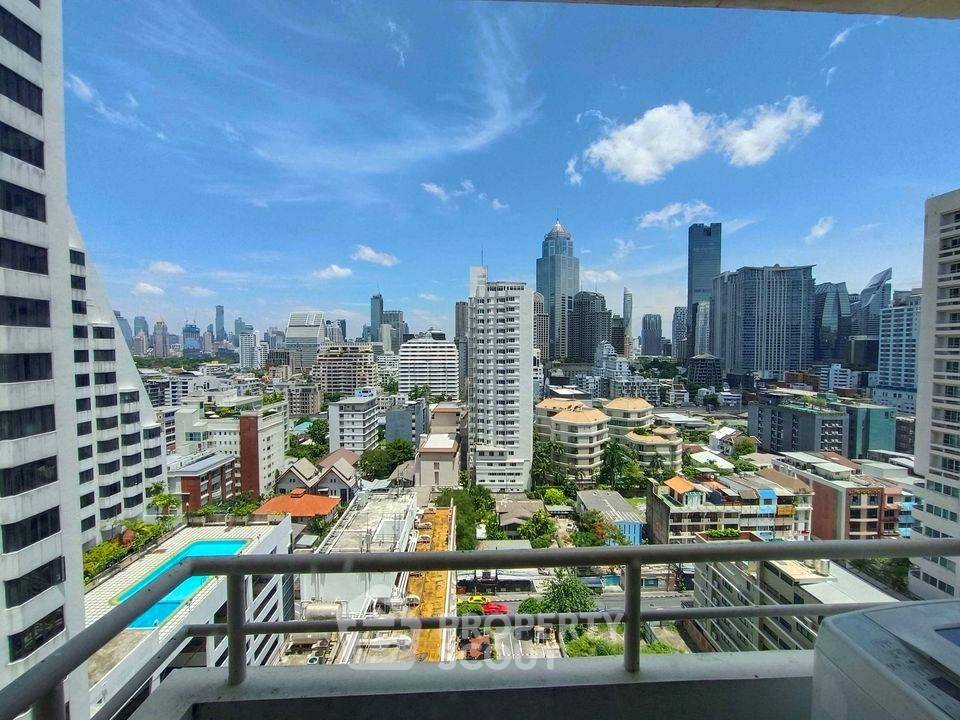 รูป คอนโด สตูดิโอ ที่ สราญใจ แมนชั่น คอนโดมิเนียม ใกล้ BTS นานา (ID 3029081) - รูปที่ 7/11