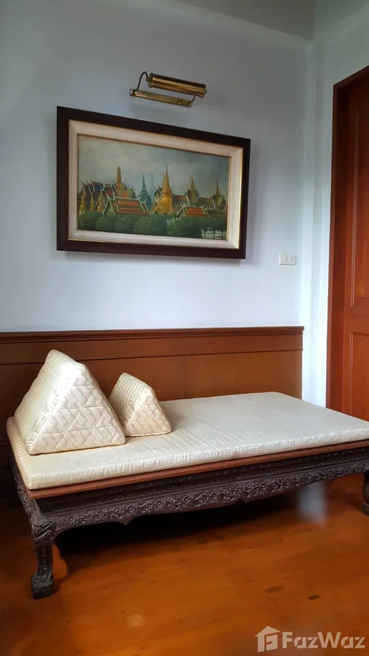 picture 2 Bedroom House for rent in Phra Khanong, Bangkok 6496100 - 4/5