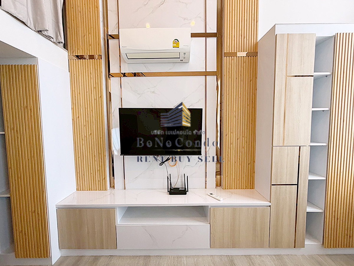 picture *** (Project agent) Condo for rent : Ideo Charan 70-Riverview *** - 11/16