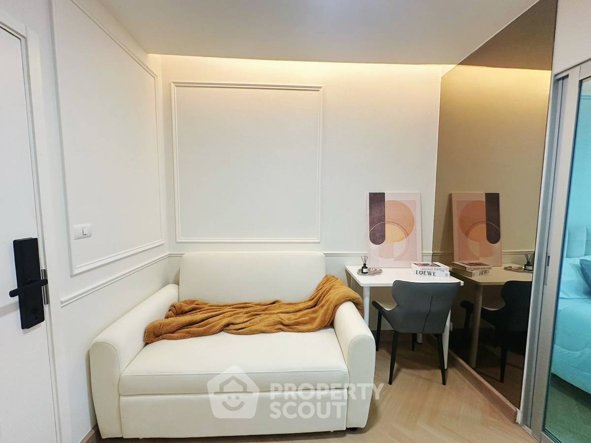 รูป คอนโด 1-ห้องนอน ที่ แอสปาย พระราม 4 ใกล้ BTS พระโขนง (ID 3029301) - รูปที่ 27/31